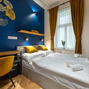 Studio met een King Size Bed
